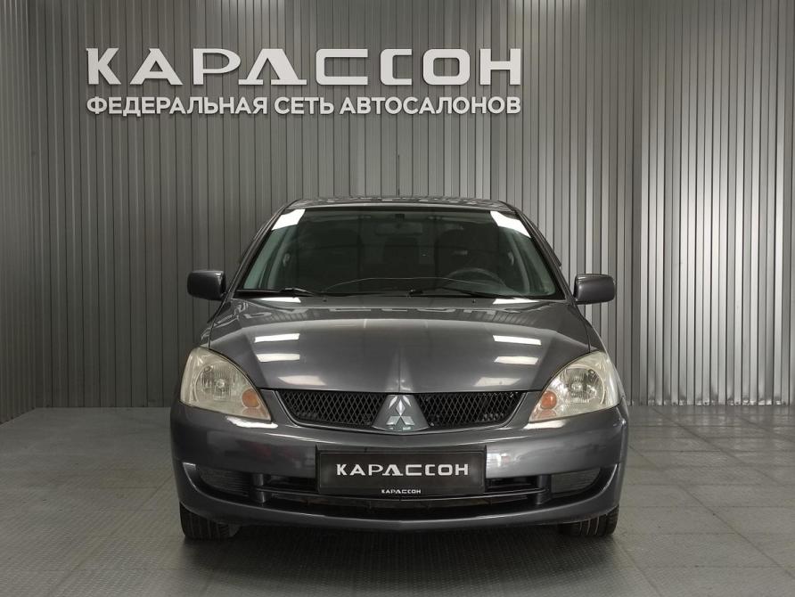 Mitsubishi Lancer IX Рестайлинг Пермь  - изображение 2