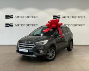 Ford Kuga II Рестайлинг Санкт-Петербург  - изображение 25
