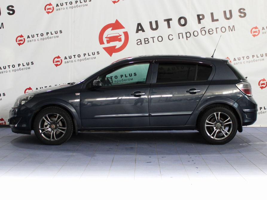 Opel Astra H Минеральные Воды  - изображение 5