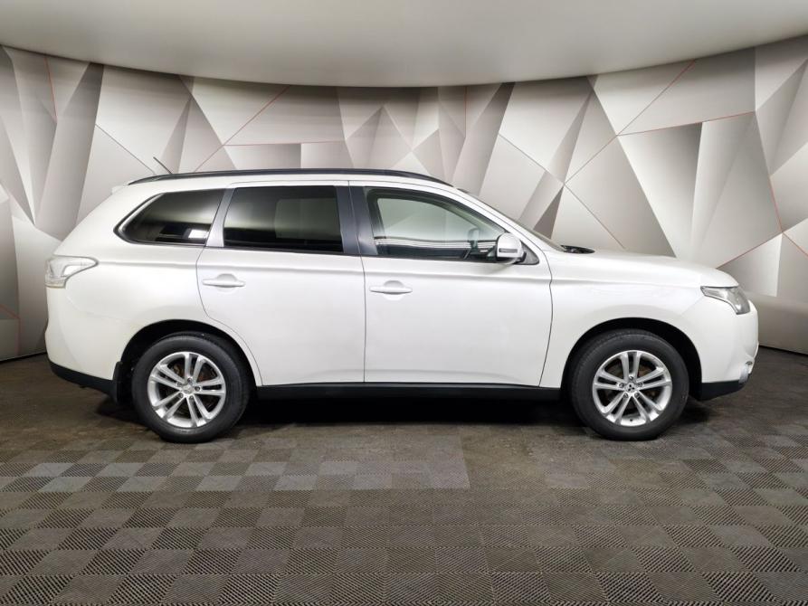Mitsubishi Outlander III Москва  - изображение 6