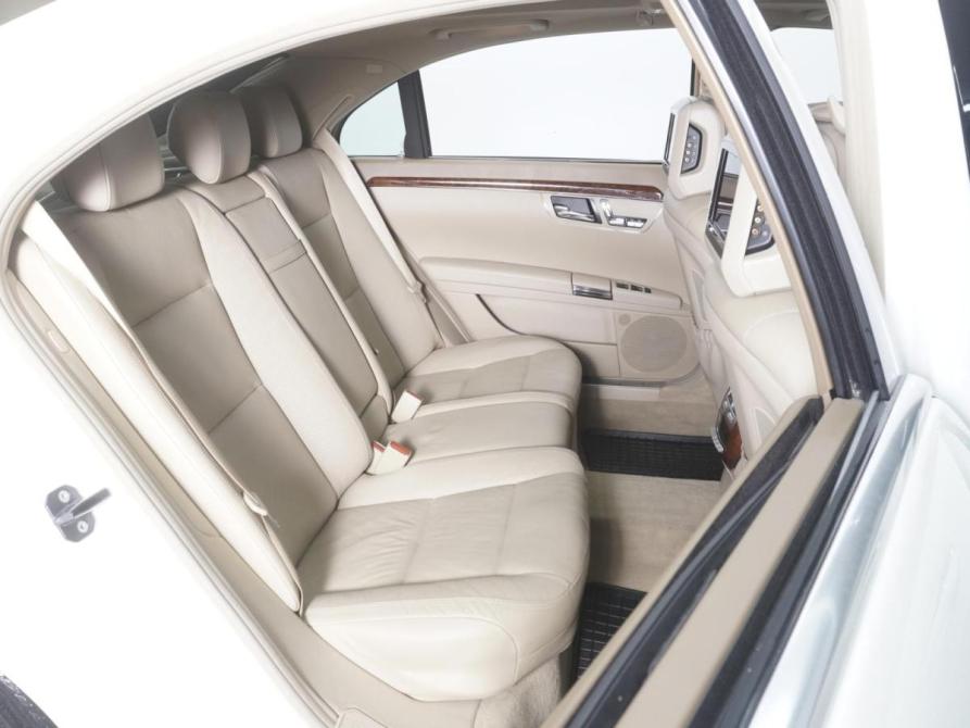 Mercedes-Benz S-Класс V (W221) Рестайлинг Ростов-на-Дону  - изображение 7