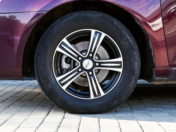 Geely Emgrand EC7 с пробегом 2013 года, цена 387 000 рублей, 144797 км, седан, Автокод Объявления