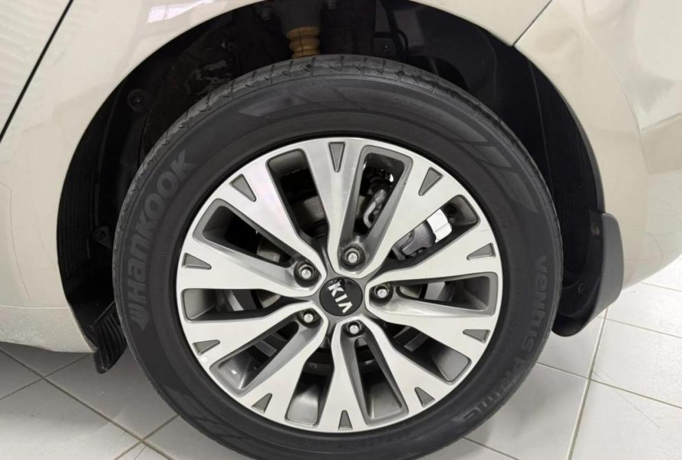 Kia Ceed II Рестайлинг Астрахань  - изображение 11