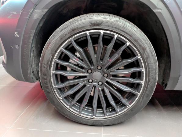 Geely Monjaro I с пробегом 2024 года, цена 3 540 000 рублей, 24803 км, внедорожник, Автокод Объявления