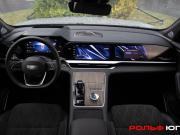 Geely Monjaro I Москва  - изображение 43