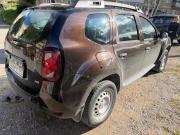 Renault Duster I Рестайлинг Пермь  - изображение 14