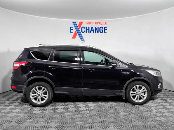 Ford Kuga II Рестайлинг с пробегом 2018 года, цена 1 510 000 рублей, 155399 км, внедорожник, Автокод Объявления