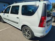 Lada (ВАЗ) Largus I Воронеж  - изображение 9