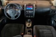 Nissan X-Trail II Рестайлинг Уфа  - изображение 27