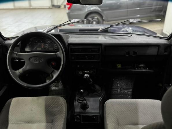 Lada (ВАЗ) 2131 (4x4) I с пробегом 2014 года, цена 399 000 рублей, 201790 км, внедорожник, Автокод Объявления