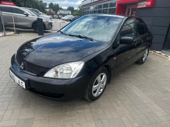Mitsubishi Lancer IX с пробегом 2005 года, цена 359 900 рублей, 262962 км, седан, Автокод Объявления