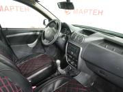 Renault Duster I Вологда  - изображение 26