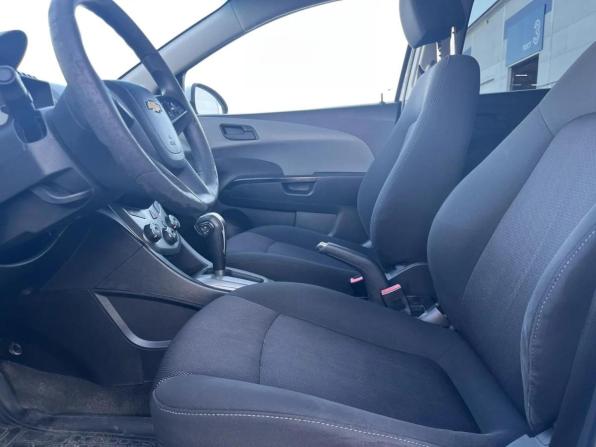 Chevrolet Aveo II с пробегом 2013 года, цена 530 000 рублей, 187539 км, седан, Автокод Объявления