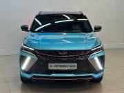 Geely Coolray I Рестайлинг Балашиха  - изображение 23