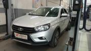 Lada (ВАЗ) Vesta I Санкт-Петербург  - изображение 7