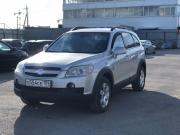 Chevrolet Captiva I Пермь  - изображение 8