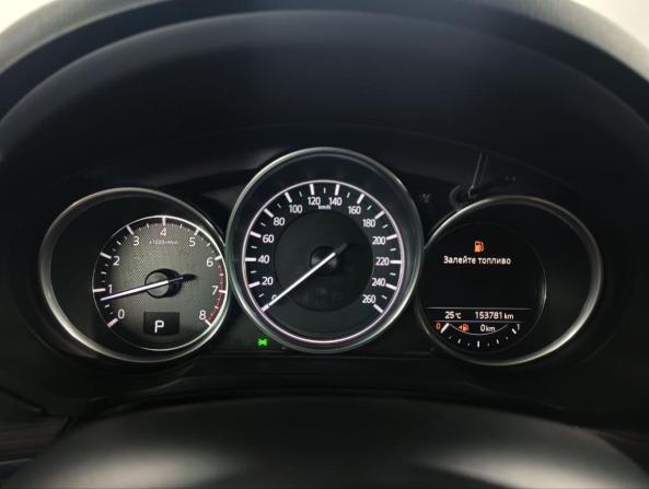 Mazda CX-5 II с пробегом 2018 года, цена 2 449 000 рублей, 153000 км, внедорожник, Автокод Объявления