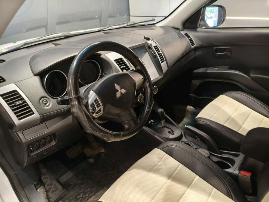 Mitsubishi Outlander II Рестайлинг Нижний Новгород  - изображение 8