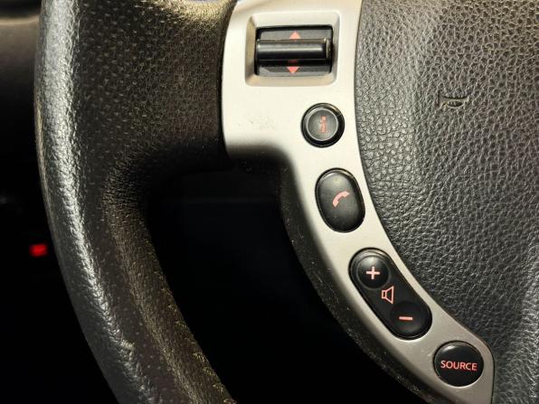 Nissan Qashqai I с пробегом 2008 года, цена 837 000 рублей, 176029 км, внедорожник, Автокод Объявления
