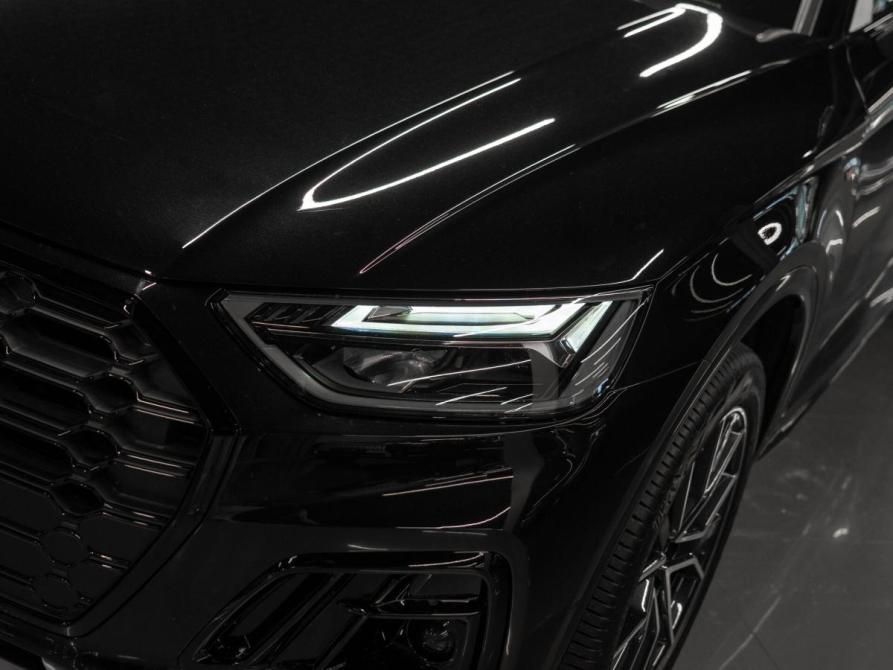 Audi Q5 II (FY) Рестайлинг Москва  - изображение 28