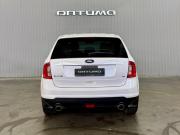 Ford Edge I Рестайлинг Краснодар  - изображение 23
