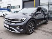 Volkswagen Talagon I Москва  - изображение 20