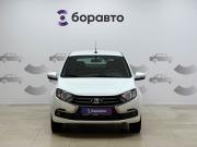 Lada (ВАЗ) Granta I Рестайлинг Ставрополь  - изображение 19