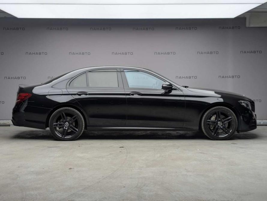 Mercedes-Benz E-Класс V (W213 S213 C238) Москва  - изображение 5