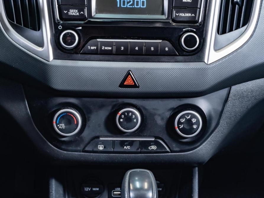 Hyundai Creta I Рязань  - изображение 14