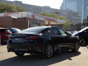 Mazda 6 III (GJ) Рестайлинг 2 Москва  - изображение 23