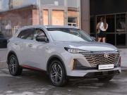 Changan CS55 Plus II Новосибирск  - изображение 24