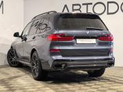 BMW X7 I (G07) Санкт-Петербург  - изображение 34