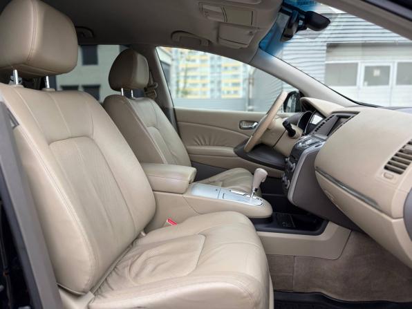 Nissan Murano II (Z51) Рестайлинг с пробегом 2011 года, цена 1 035 000 рублей, 173000 км, внедорожник, Автокод Объявления
