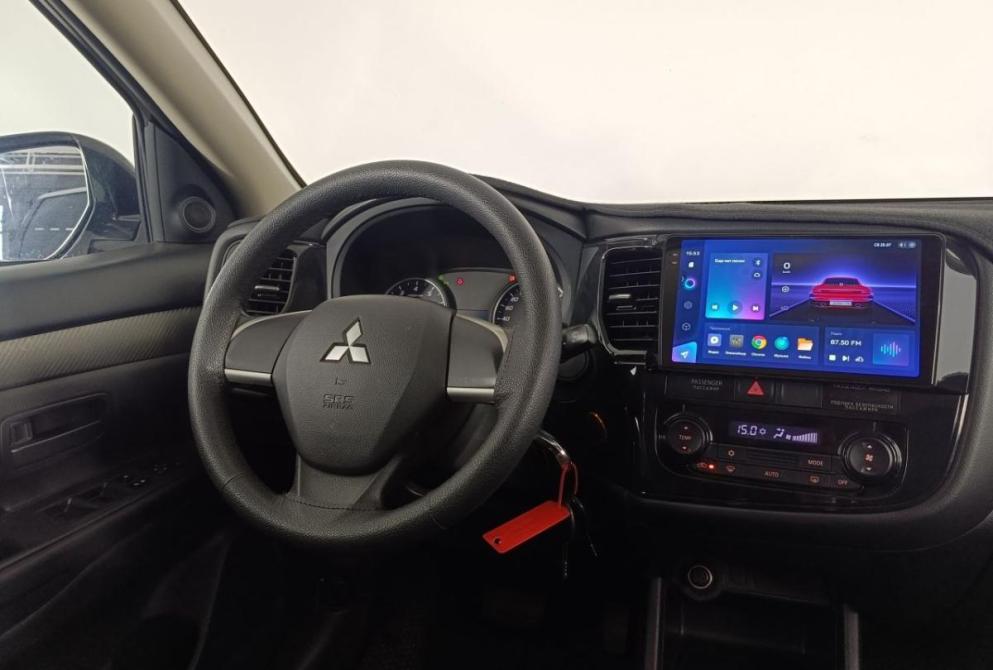 Mitsubishi Outlander III Волгоград  - изображение 12