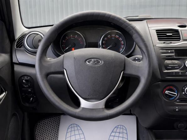 Lada (ВАЗ) Granta I Рестайлинг с пробегом 2024 года, цена 807 000 рублей, 26266 км, лифтбек, Автокод Объявления