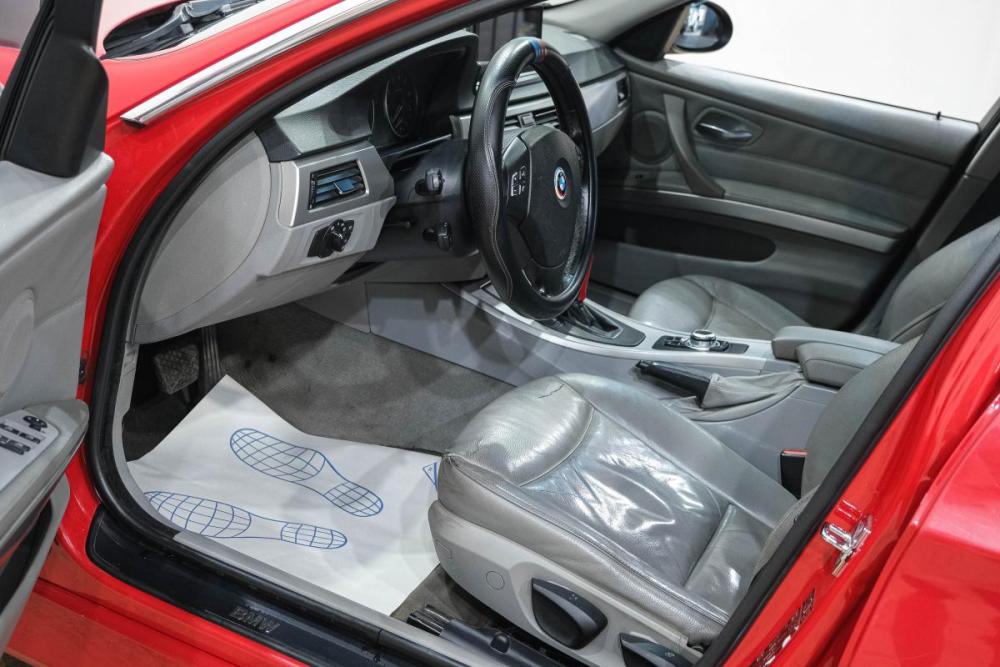 BMW 3 серии V (E90/E91/E92/E93) Новокузнецк  - изображение 12