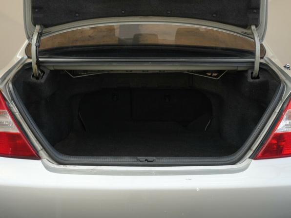 Toyota Camry V (XV30) с пробегом 2002 года, цена 600 000 рублей, 284169 км, седан, Автокод Объявления