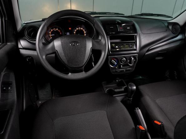 Lada (ВАЗ) Granta I Рестайлинг с пробегом 2026 года, цена 849 000 рублей, 11290 км, седан, Автокод Объявления