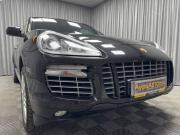 Porsche Cayenne I Рестайлинг (957) Стерлитамак  - изображение 43