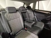 Volkswagen Tiguan II Рестайлинг Москва  - изображение 38