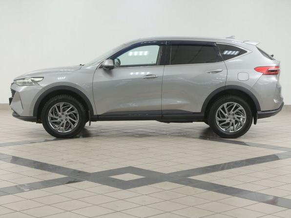 Haval F7 I Рестайлинг с пробегом 2023 года, цена 2 076 000 рублей, 32900 км, внедорожник, Автокод Объявления