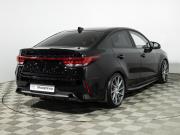 Kia Rio IV Рестайлинг Санкт-Петербург  - изображение 25