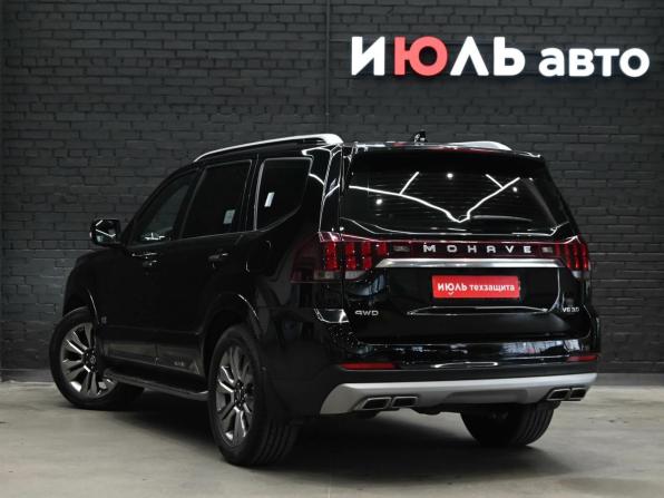 Kia Mohave I Рестайлинг 2 с пробегом 2019 года, цена 4 580 000 рублей, 65128 км, внедорожник, Автокод Объявления