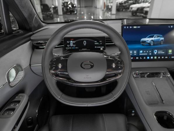 GAC Trumpchi S7 с пробегом 2026 года, цена 5 100 000 рублей, 20 км, внедорожник, Автокод Объявления