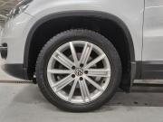 Volkswagen Tiguan I Рестайлинг Казань  - изображение 44