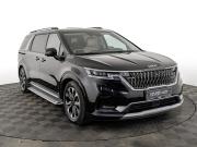 Kia Carnival IV Москва  - изображение 33
