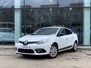 Renault Fluence I Рестайлинг Самара  - изображение 15