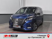 Nissan Serena V (C27) Рестайлинг Кемерово  - изображение 26