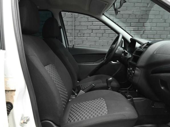 Lada (ВАЗ) Granta I Рестайлинг с пробегом 2023 года, цена 800 000 рублей, 33695 км, седан, Автокод Объявления