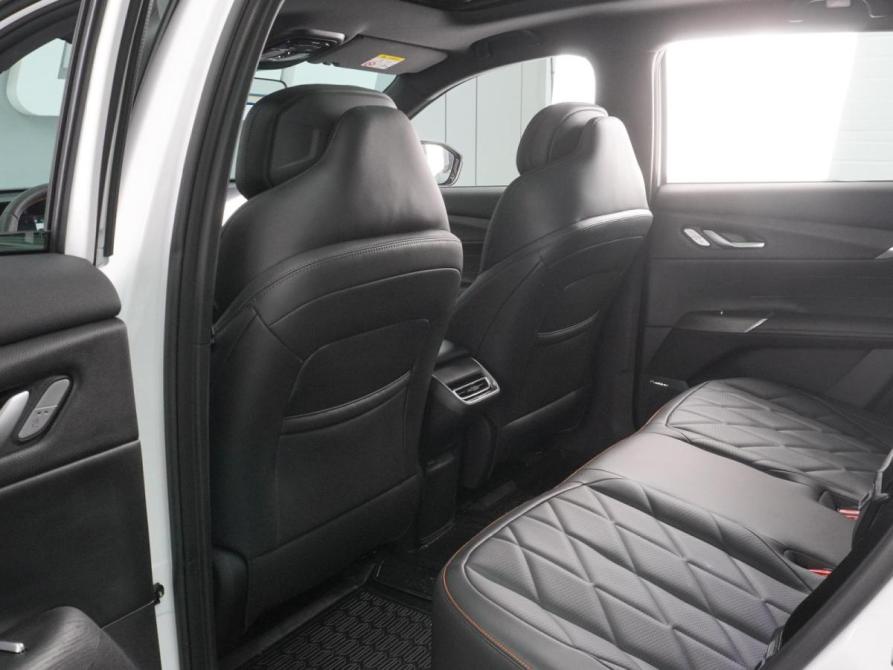 Changan CS75 Plus IV Воронеж  - изображение 11
